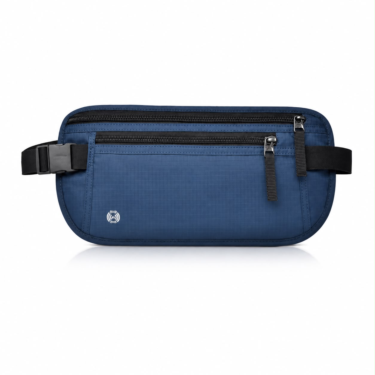 Anti-Theft Travel Money, Phone and Passport Holder