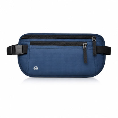 Anti-Theft Travel Money, Phone and Passport Holder