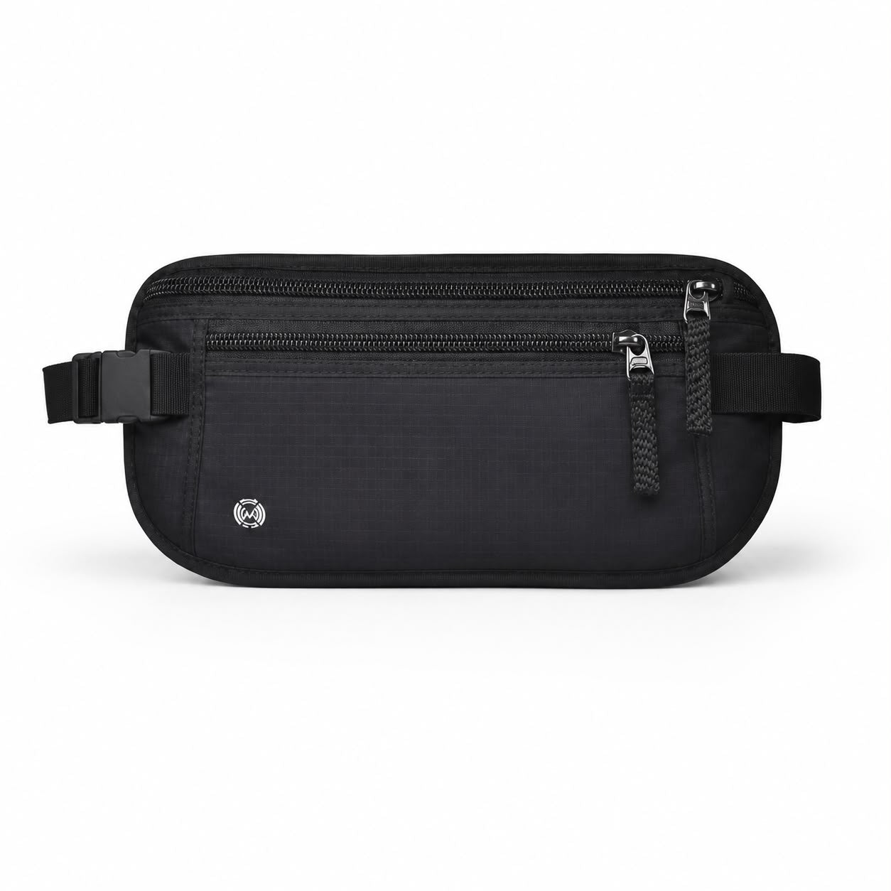 Anti-Theft Travel Money, Phone and Passport Holder