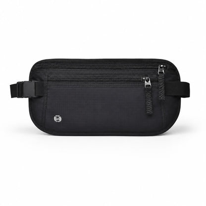 Anti-Theft Travel Money, Phone and Passport Holder
